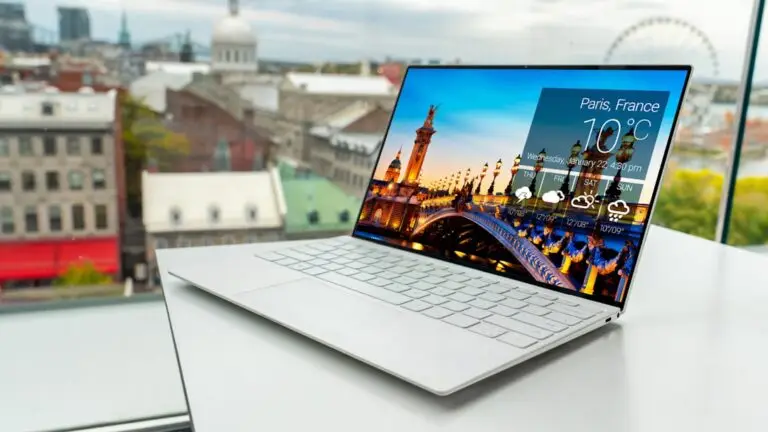 Modern laptop workspace representing ChatGPT Ads rollout in India 2026