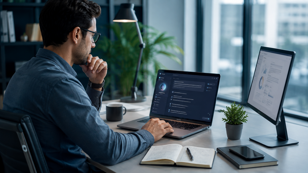 How to Use AI at Work: 15 Practical Ways to Save Time in 2026