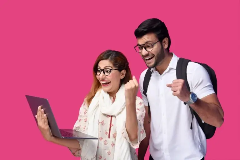 Indian students studying together representing SBI Asha Scholarship 2026-27