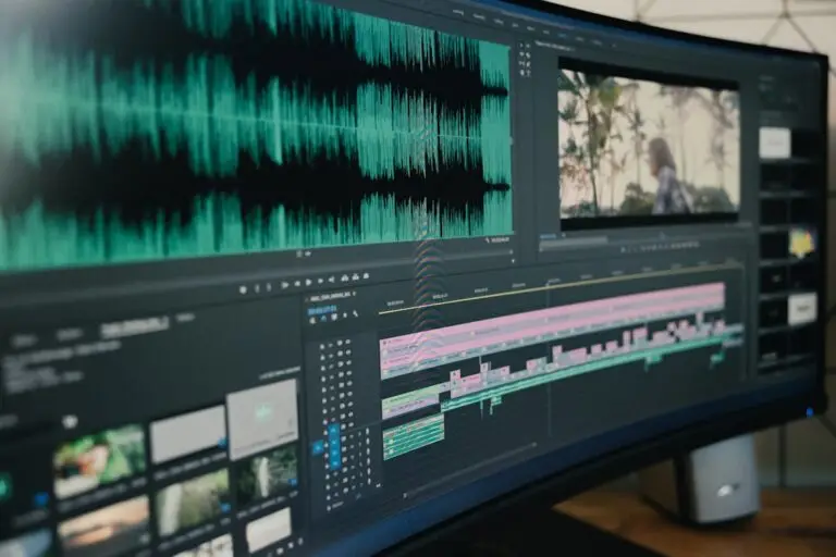Gaming screen representing YouTube monetization rules for graphic gaming content in 2026