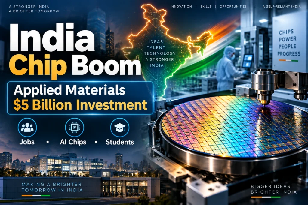 applied_materials_india_chip_boom